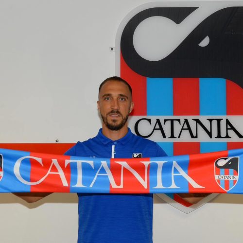 Mazzotta trova squadra: giocherà in Serie C