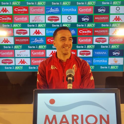 Buon compleanno a… Raffaele Maiello! 32 anni oggi