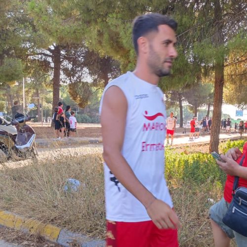 L’allenamento: esercitazioni tattiche e sfida a ranghi misti