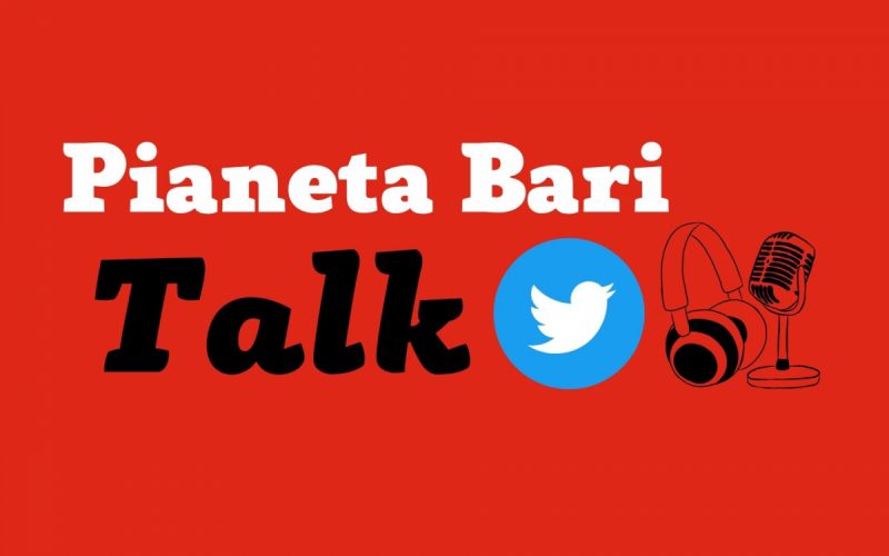 PianetaBari Talk