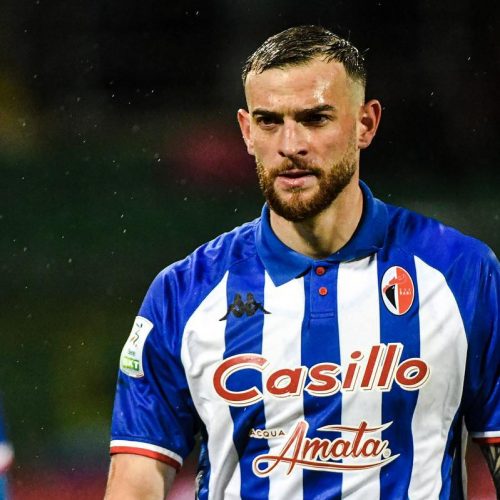 Buon compleanno a… Francesco Vicari! 29 anni oggi