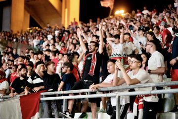 Pubblico da Champions per il playout Bari-Ternana: il dato aggiornato sui biglietti venduti