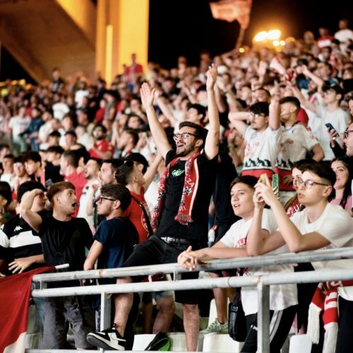 Da Bari-Juve Stabia a Frosinone-Sampdoria: ecco la prima giornata di Serie B