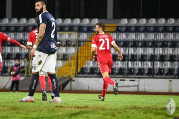 Calciomercato Bari: fatta per un’uscita, Celiento torna in C