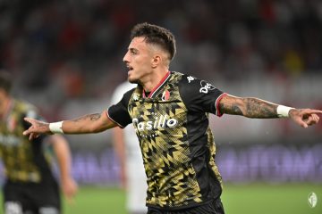 Calciomercato Bari: ritorna Nasti dal Milan?
