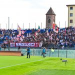 Tifosi Bari Serie B