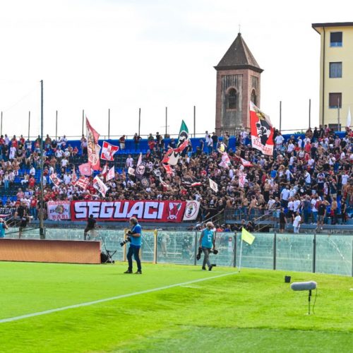 Reggiana-Bari, la prevendita apre martedì mattina. 4.000 biglietti disponibili