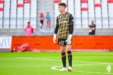 Bari, ricordi Brenno? L’ex portiere protagonista di un errore da… Paperissima Sprint