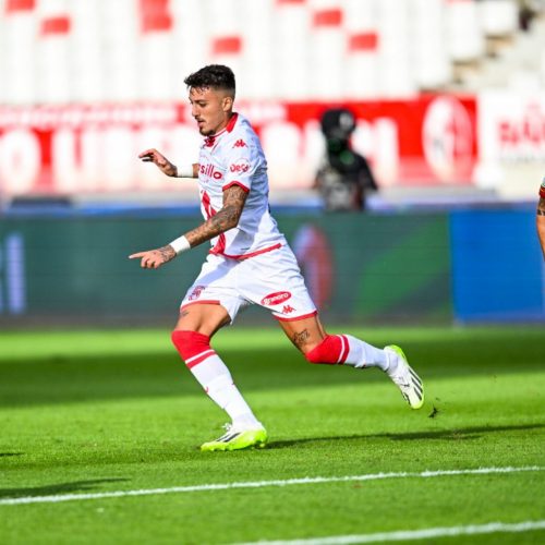 Cremonese, 22 convocati per il Bari. C’è Nasti, out in 3