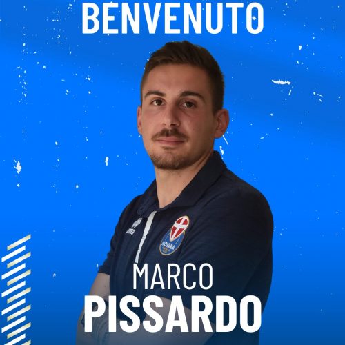 UFFICIALE – Marco Pissardo si svincola. Sarà un nuovo portiere biancorosso