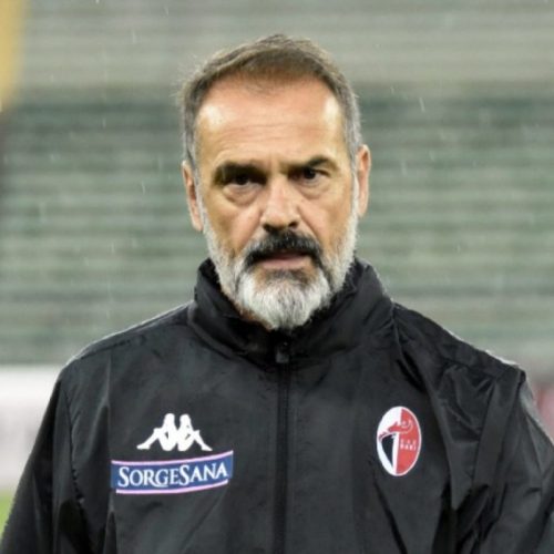 Vivarini e Bari… in numeri. FOTO