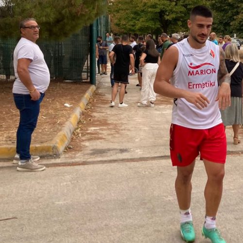 Ds Benevento: “Acampora non è stato regalato al Bari”
