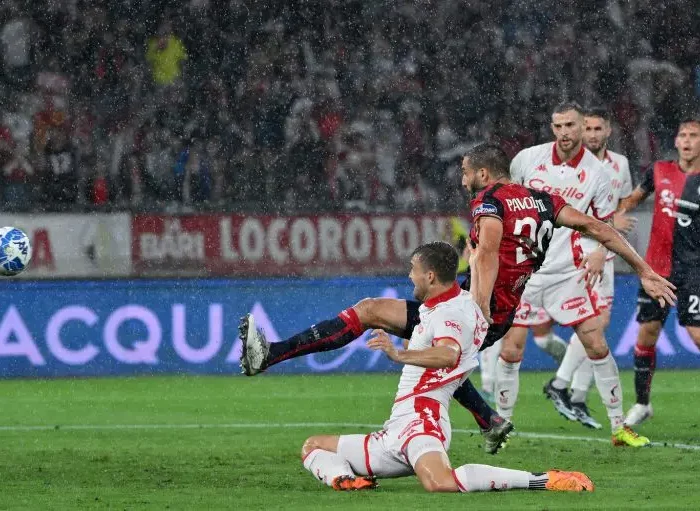 Pavoletti si ritira e ricorda il gol a Bari: “Tutto riassunto in quei 5 minuti”