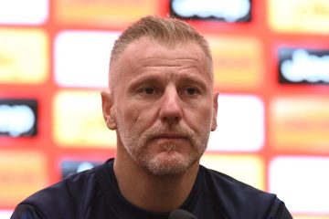 Michele Marcolini: “Bari straordinaria, chi non se la sente di andare deve cambiare mestiere”