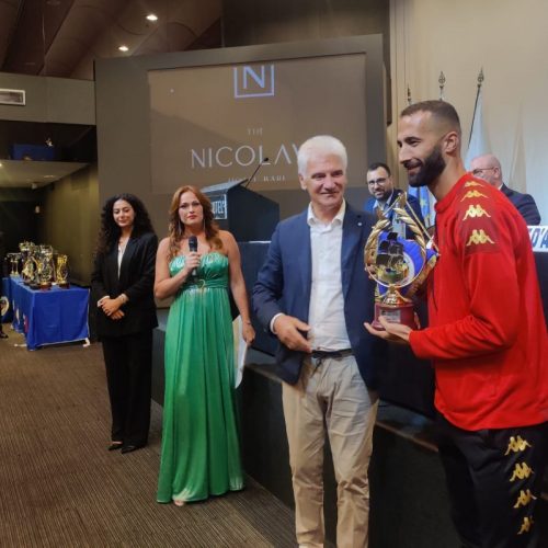 De Trizio a <i>PianetaBari</i>: “Non si sarebbe dovuto proseguire con Mignani. Quest’anno sono mancate le motivazioni in tutto l’ambiente”