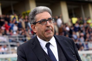 Perinetti: “Ho coltivato il sogno di tornare a Bari. Giusto che il ricordo del passato non venga contaminato”