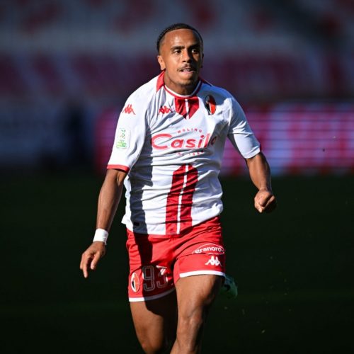 Dorval a <i>RadioBari</i>: “Contento per Achik, se lo merita. Venezia squadra forte, importante vincere”