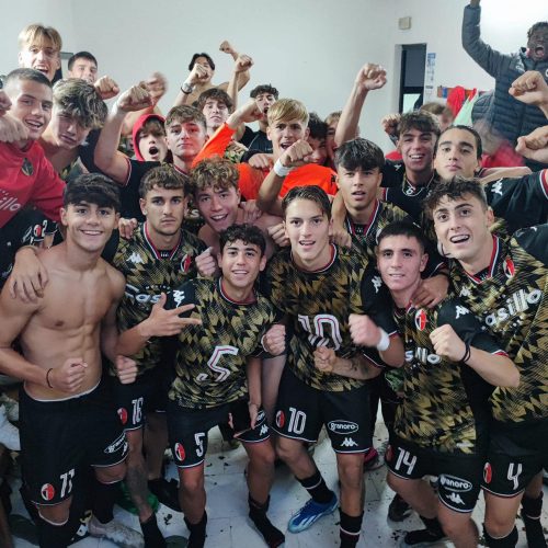 Under 17: il Bari chiude a un passo dai playoff. I risultati e la classifica finale