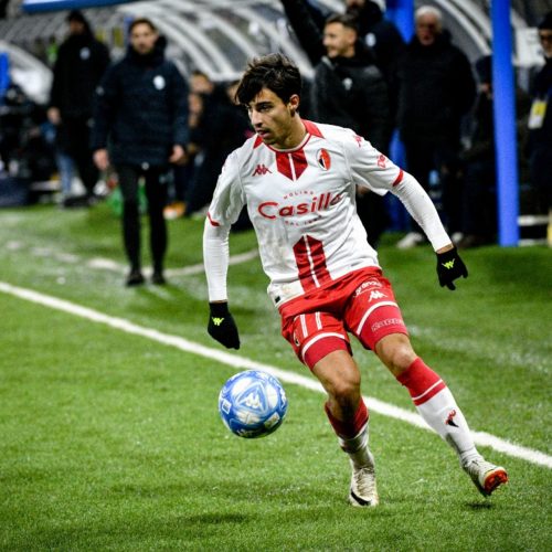 Notizia Di Marzio: Polito ripensa a Baez. Su Morachioli una nuova pretendente