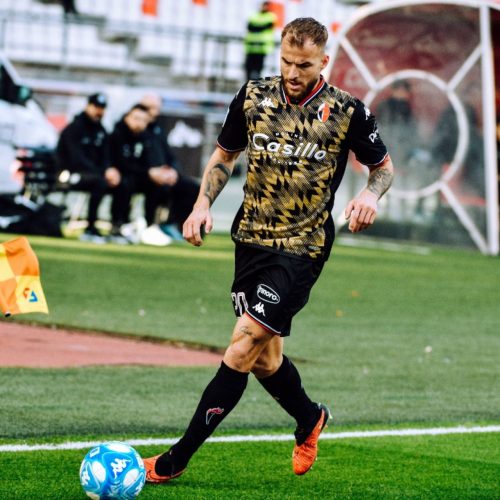 Sibilli: “I 3 punti erano fondamentali. Il girone d’andata? Sappiamo che non è stato positivo”