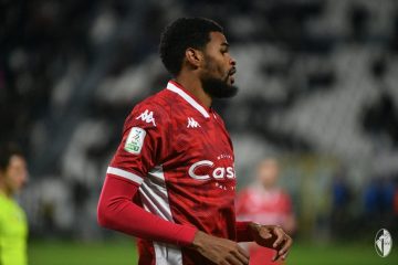 Bari, ricordi Edjouma? Questa sera sfida il Bologna in Europa League