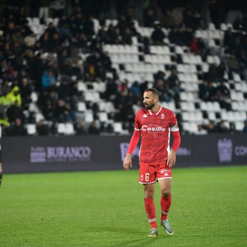 Di Cesare a <i>RadioBari</i>: “4 mesi insoddisfacenti. Da gennaio vogliamo fare tutto un altro campionato”