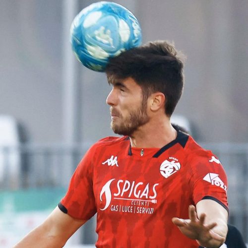 Ora lo Spezia. Hristov: “Questa vittoria ci permette di affrontare il Bari con un’altra testa”