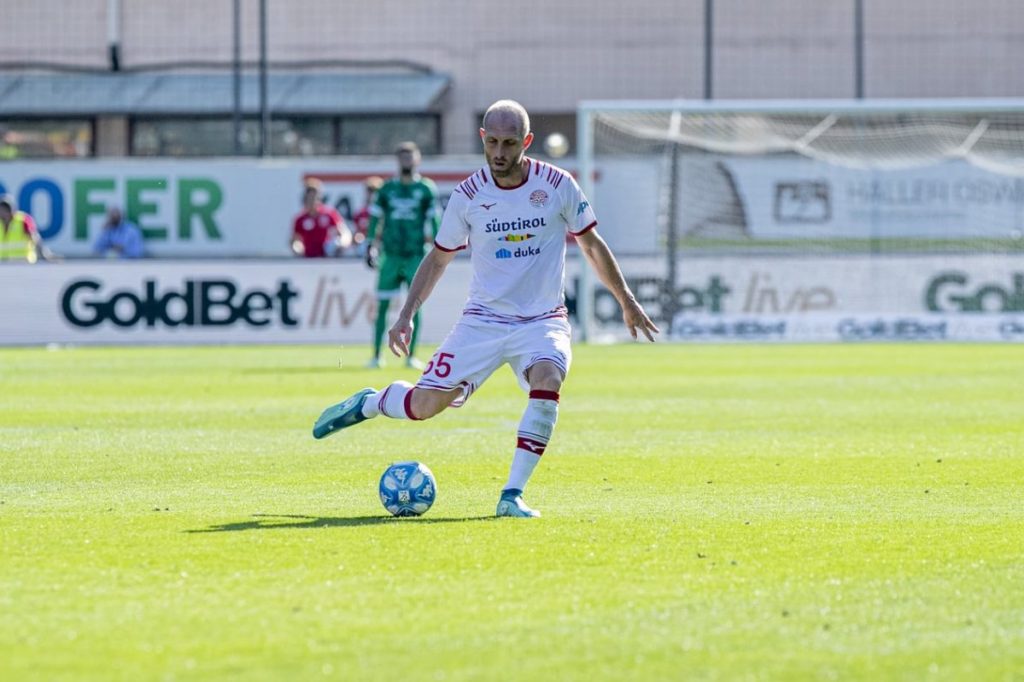 Masiello Giudice Südtirol