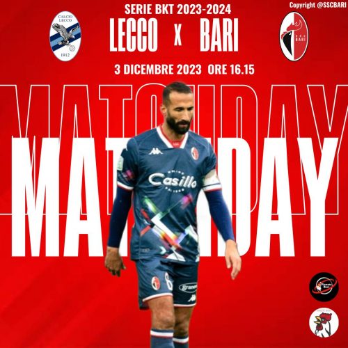 Bari, notte fonda. Sconfitta umiliante, decide Buso (1-0)