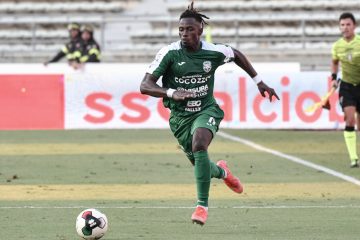 UFFICIALE – Abdoul Guiebre è un nuovo difensore del Bari