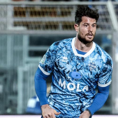 Il mercato di Serie B: il Palermo su Ranocchia, Falletti alla Cremonese. Il Como vende Cerri