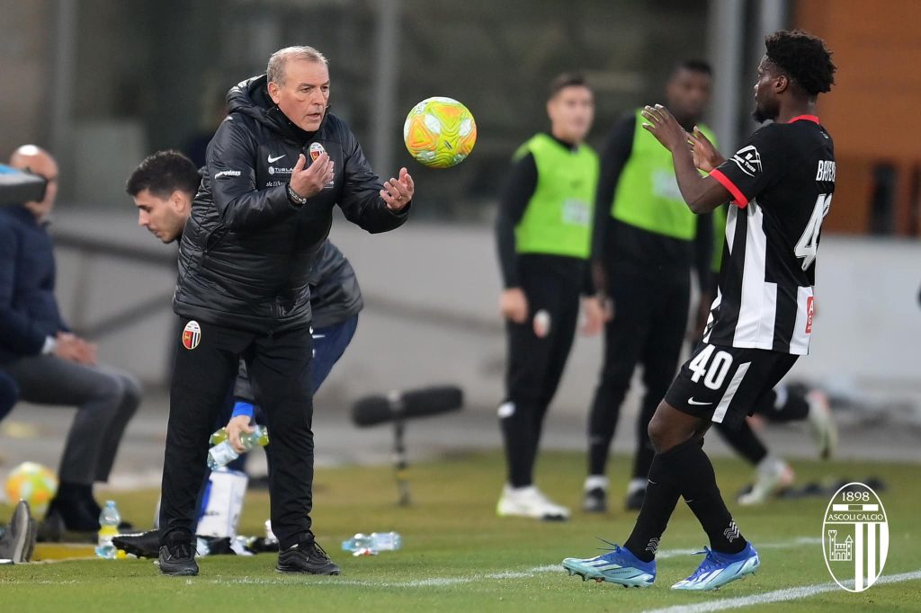 Ascoli Castori