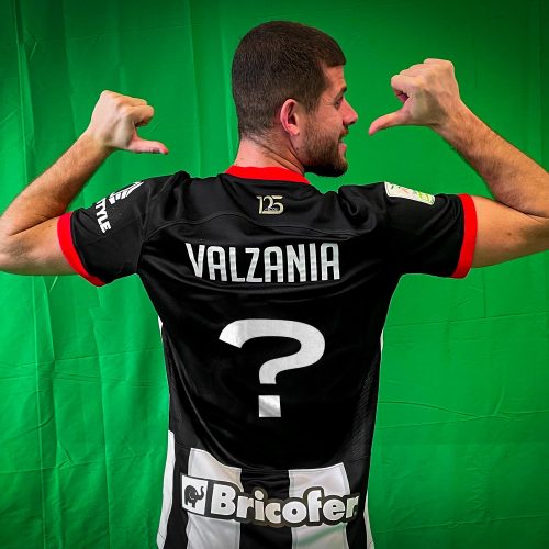 Ascoli, Valzania: “Bari buona squadra, ha fatto qualche innesto importante”