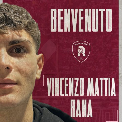 Altro prestito per Rana. Il terzino del Bari passa alla LFA Reggio Calabria