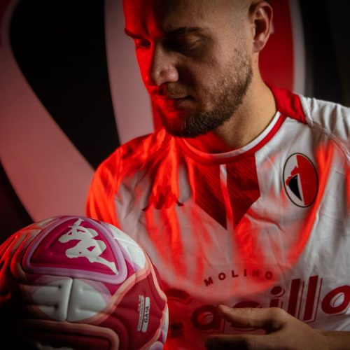 Puscas, scelto il numero di maglia. Al rumeno la 47