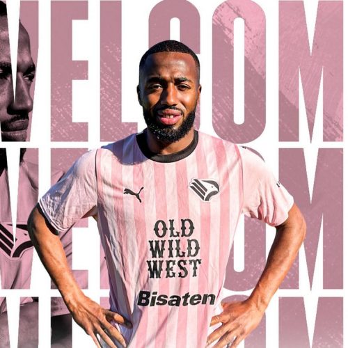 Palermo, Diakitè: “Bari grande squadra. Ci aspetta una gara difficile”