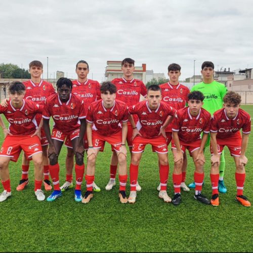 Under 17: Bari beffato al 95′ dal Frosinone. I risultati e la classifica aggiornata