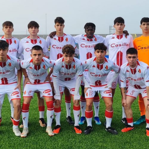 Under 17: il Bari torna alla vittoria con la Ternana. I risultati e la classifica aggiornata