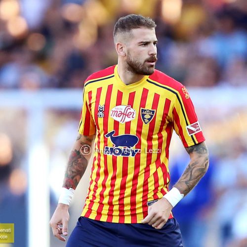 La Mantia, niente Bari. L’attaccante è diretto verso la Serie C