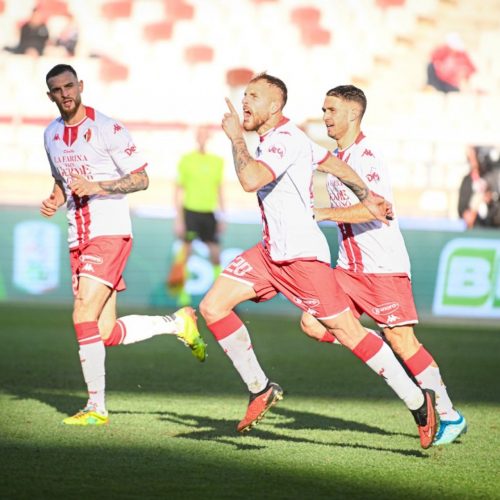 Ag. Sibilli: “Riscatto molto probabile, ma non ne abbiamo ancora parlato. Polito…”