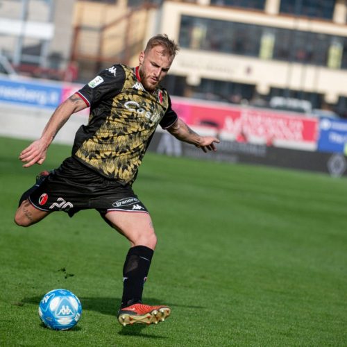 Serie B, la classifica assistman. Calò del Cosenza secondo, Sibilli ancora il migliore