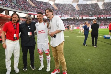 Ventola ricorda Protti: “Sognavo di essere come te, sei stato tanto per la gente di Bari”