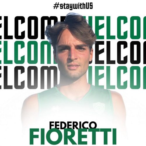 Eravamo <i>galletti</i>… Federico Fioretti si racconta a <i>PianetaBari</i>. VIDEO