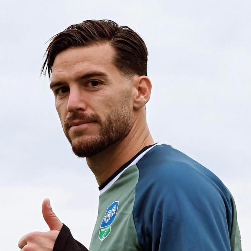 Feralpisalò, Ceppitelli: “Tornare un’emozione incredibile. Bari ha un posto speciale nel mio cuore”