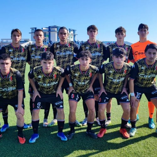 Under 17: grande vittoria del Bari con la Lazio. I risultati e la classifica aggiornata