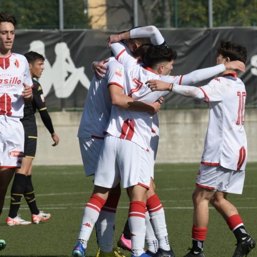 Primavera 2: beffa allo scadere per il Bari a Salerno. I risultati e la classifica aggiornata