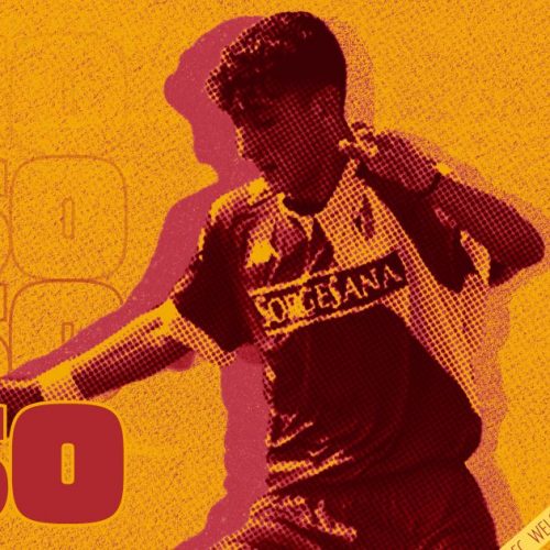 Giovanili: Liso saluta la Pianese. Per lui nuovo prestito in Serie D