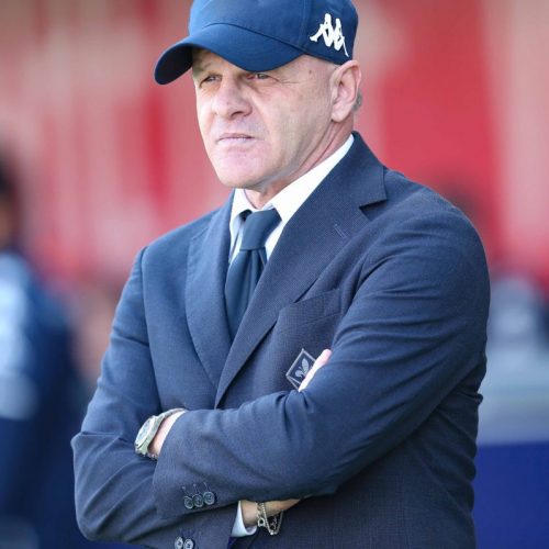 Svelato lo staff di Iachini: il vice è Pavan, altre 2 novità. Saluta D’Urbano