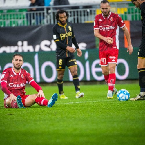 Bari, fissata per martedì la ripresa degli allenamenti