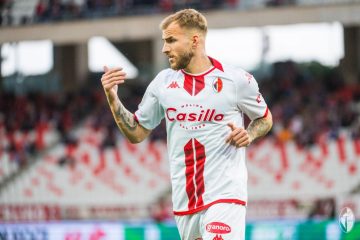 Bari, dov’eri 2 anni fa? Iachini e altri 2 sotto contratto, Sibilli capocannoniere e… 10 gol subiti in meno